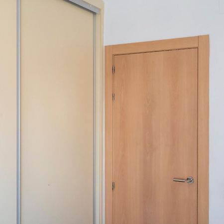 Apartamento Coqueto Málaga Exterior foto