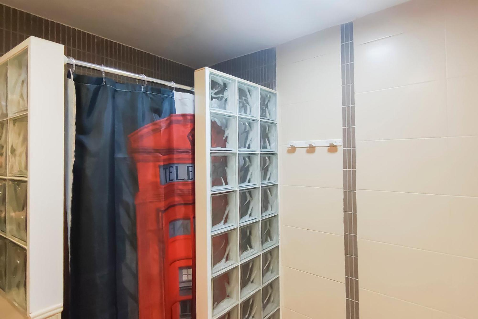 Apartamento Coqueto Málaga Exterior foto